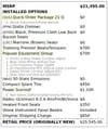 2014 FIAT 500L TREKKING thumbnail 3