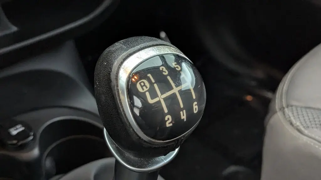 2014 FIAT 500L TREKKING photo 26