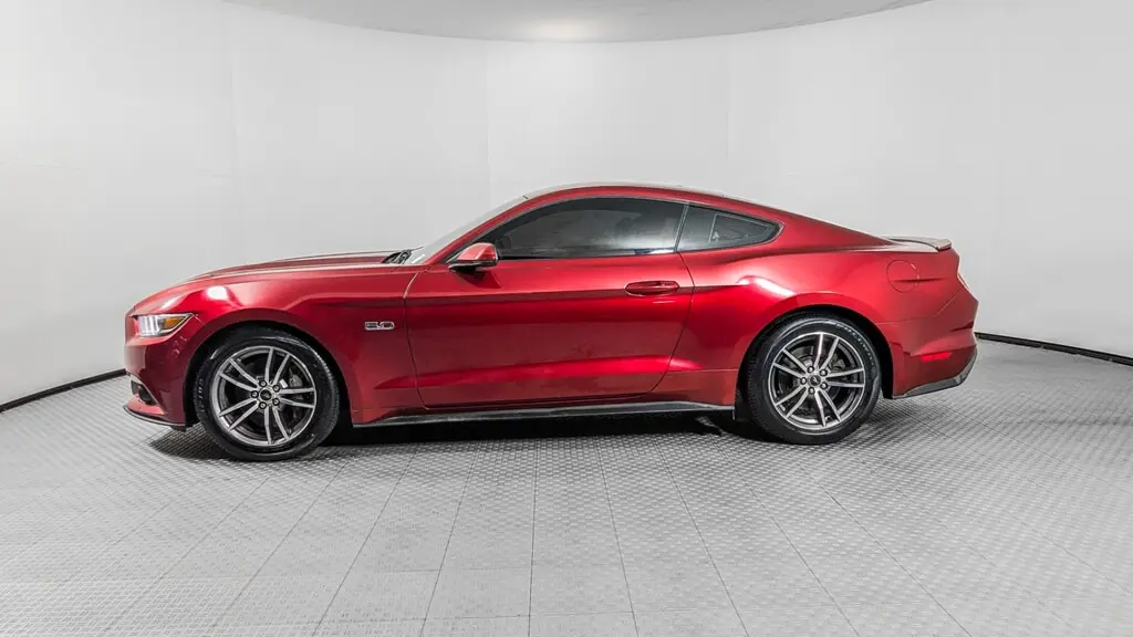 Florida Fine Cars - Used FORD MUSTANG 2016 ORLANDO GT PREMIUM