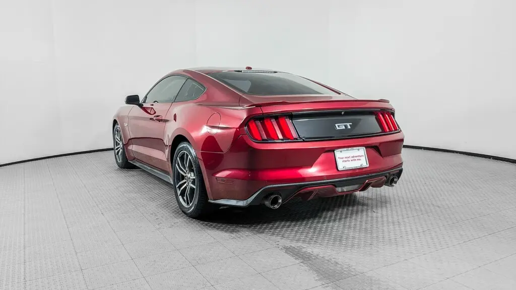 Florida Fine Cars - Used FORD MUSTANG 2016 ORLANDO GT PREMIUM