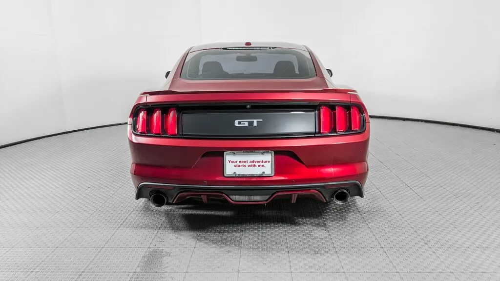 Florida Fine Cars - Used FORD MUSTANG 2016 ORLANDO GT PREMIUM