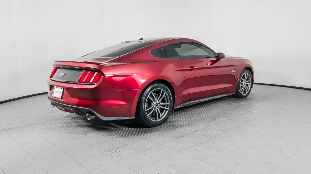 Florida Fine Cars - Used FORD MUSTANG 2016 ORLANDO GT PREMIUM