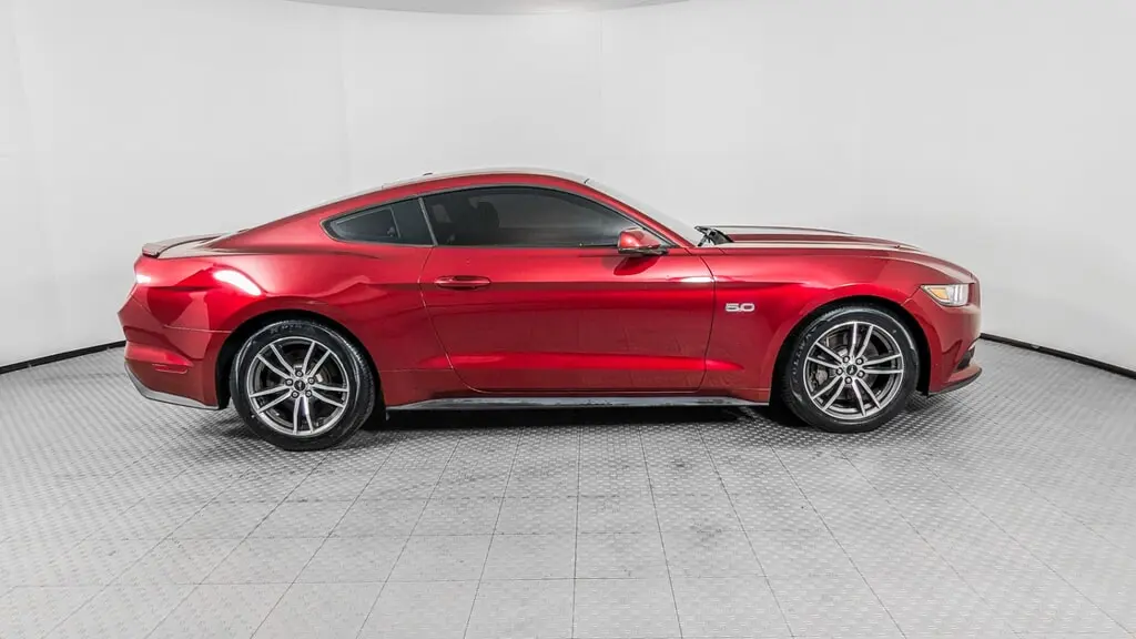 Florida Fine Cars - Used FORD MUSTANG 2016 ORLANDO GT PREMIUM