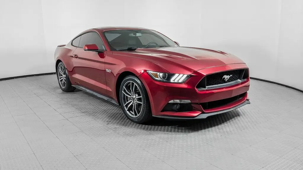 Florida Fine Cars - Used FORD MUSTANG 2016 ORLANDO GT PREMIUM
