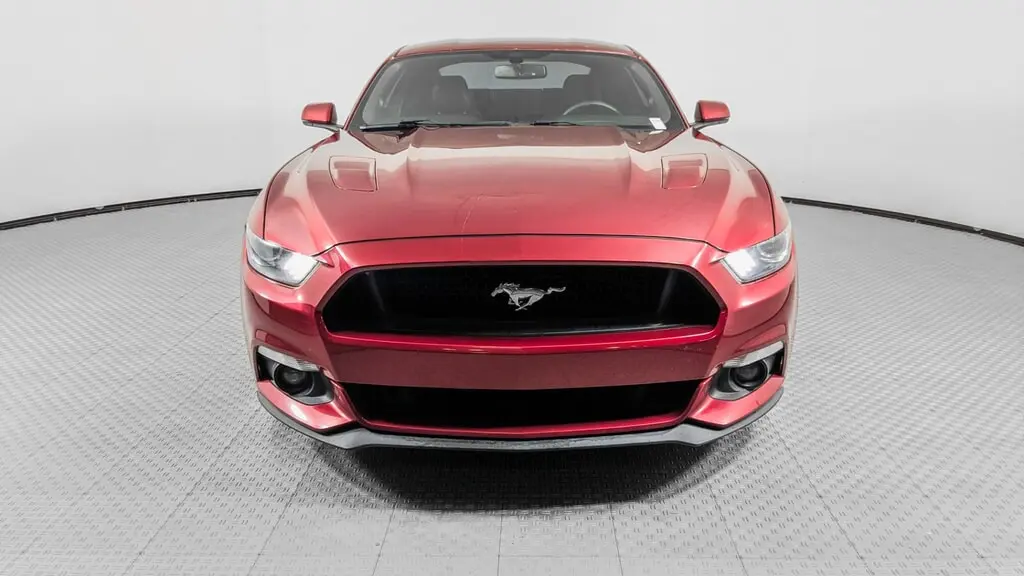 Florida Fine Cars - Used FORD MUSTANG 2016 ORLANDO GT PREMIUM