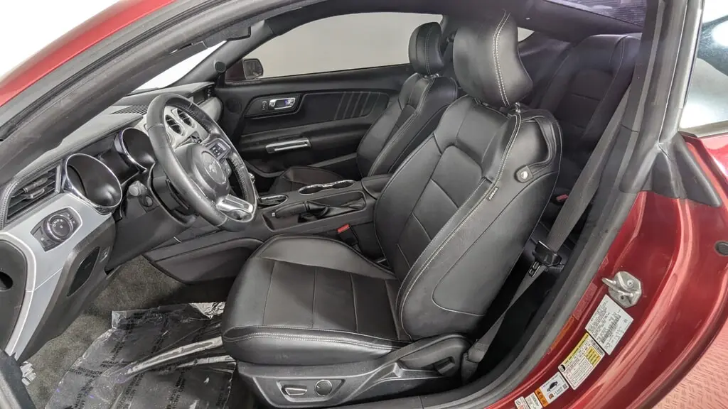 Florida Fine Cars - Used FORD MUSTANG 2016 ORLANDO GT PREMIUM