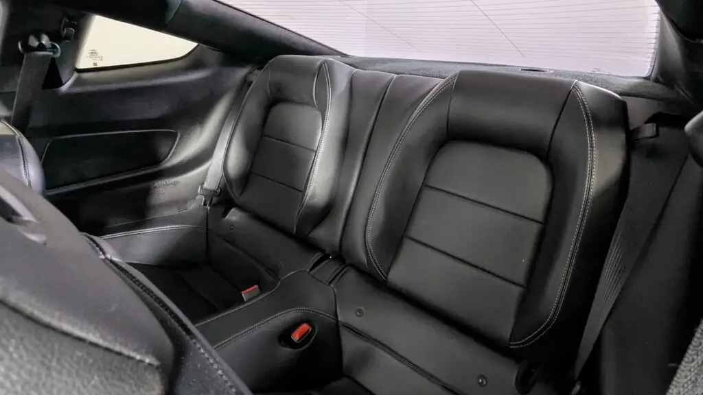 Florida Fine Cars - Used FORD MUSTANG 2016 ORLANDO GT PREMIUM