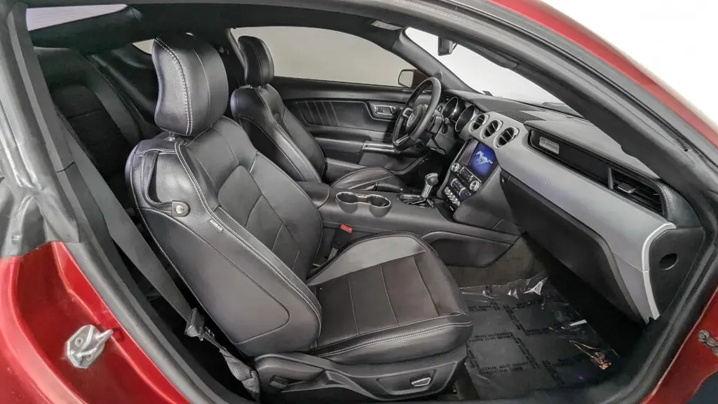 Florida Fine Cars - Used FORD MUSTANG 2016 ORLANDO GT PREMIUM