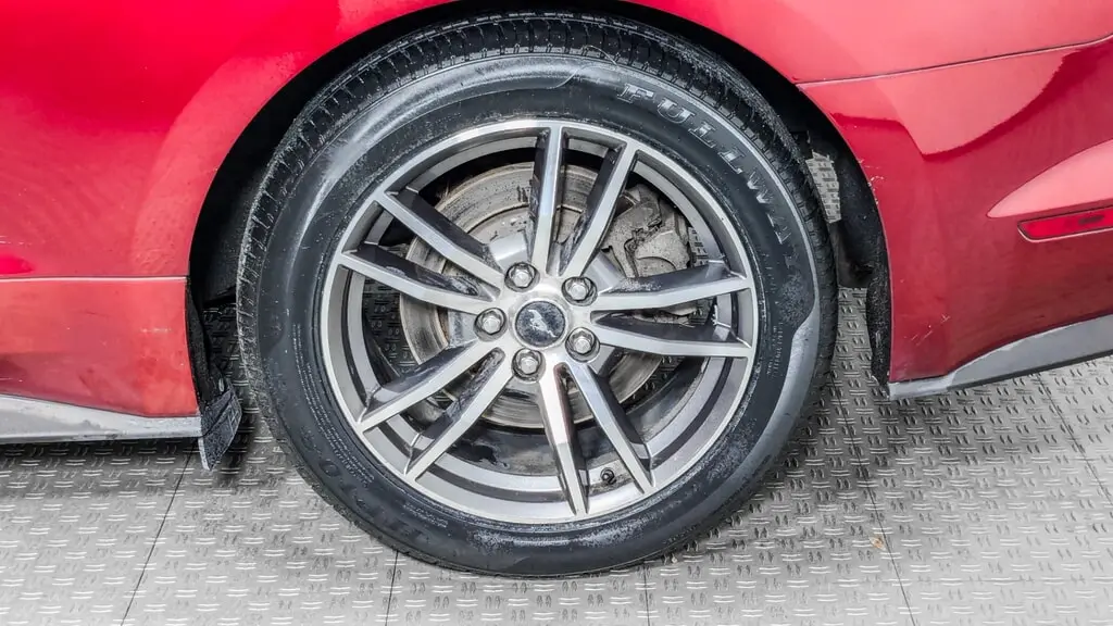 Florida Fine Cars - Used FORD MUSTANG 2016 ORLANDO GT PREMIUM