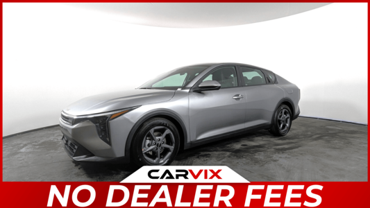 Florida Fine Cars - Used KIA K4 2026 TAMPA LXS