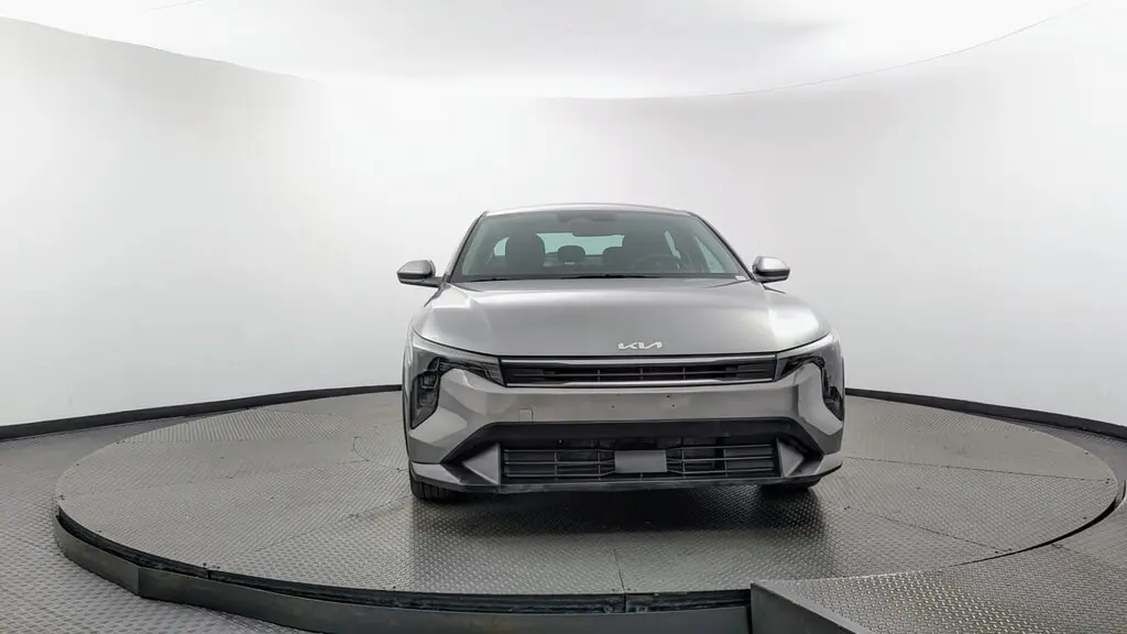 2026 KIA K4 LXS photo 11
