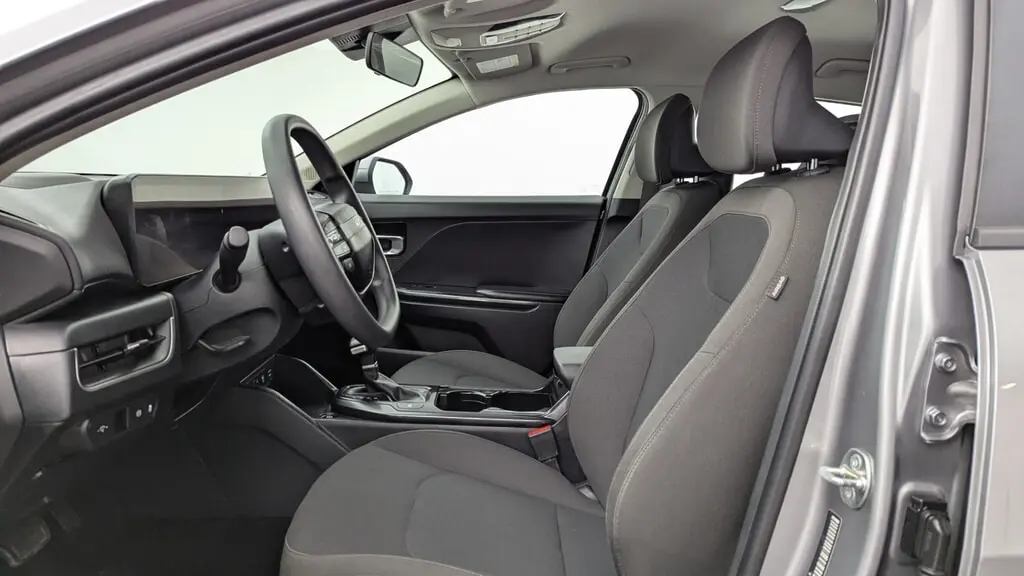 2026 KIA K4 LXS photo 13