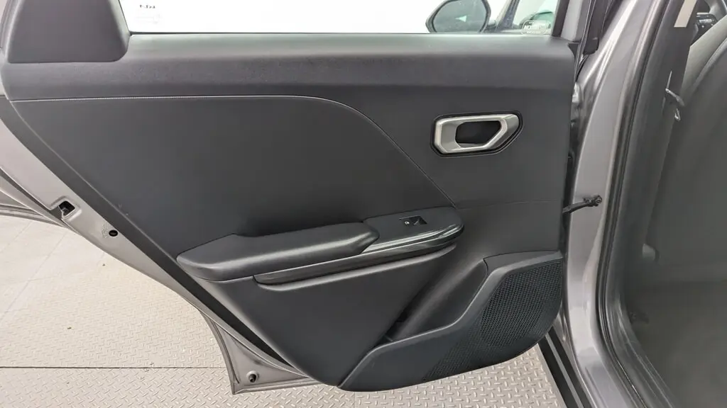 2026 KIA K4 LXS photo 15