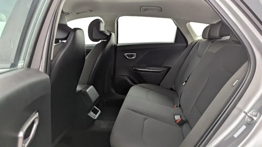 2026 KIA K4 LXS photo 16