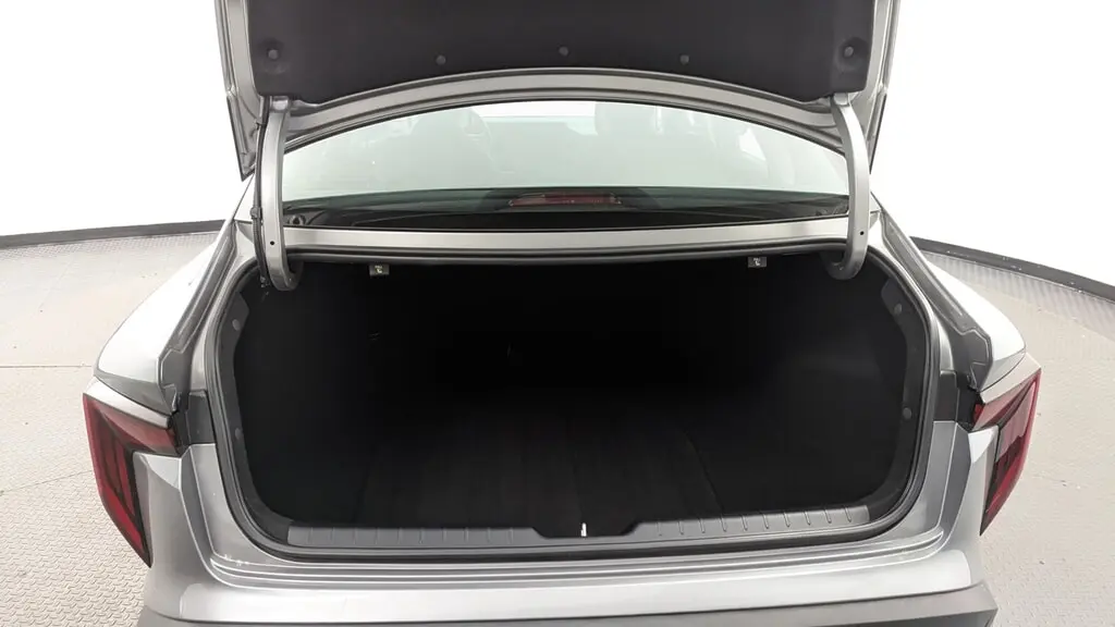 2026 KIA K4 LXS photo 17