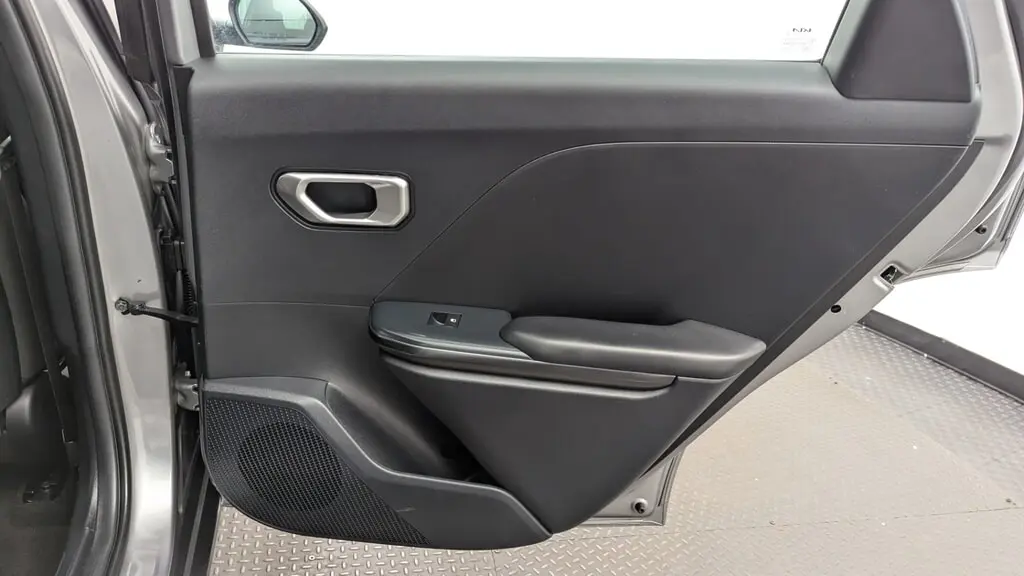 2026 KIA K4 LXS photo 20