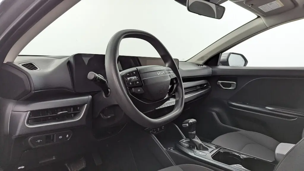 2026 KIA K4 LXS photo 23