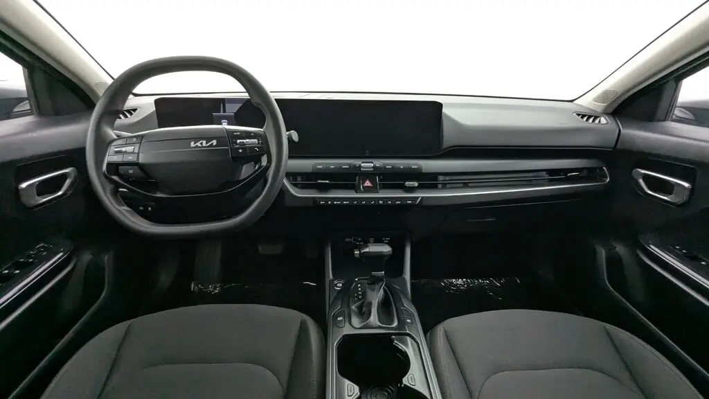 2026 KIA K4 LXS photo 25
