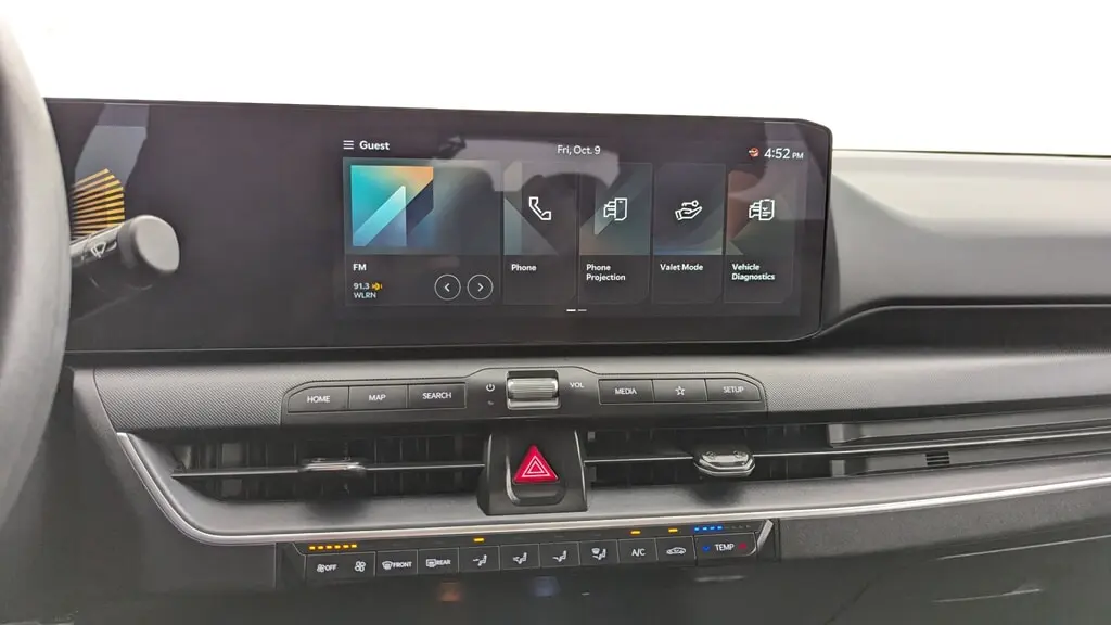 2026 KIA K4 LXS photo 27
