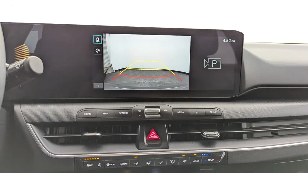 2026 KIA K4 LXS photo 28