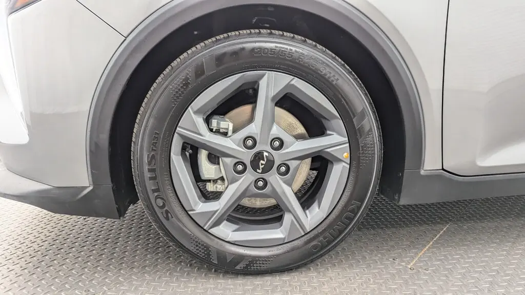 2026 KIA K4 LXS photo 29
