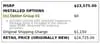 2024 HYUNDAI ELANTRA SEL thumbnail 3