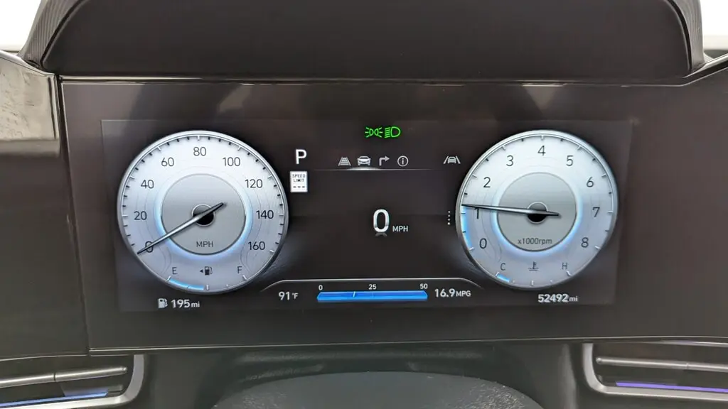 2024 HYUNDAI ELANTRA SEL photo 26