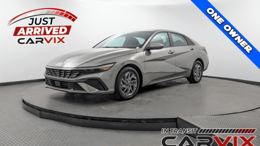Florida Fine Cars - Used HYUNDAI ELANTRA 2024 TAMPA SEL