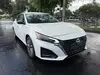 2025 NISSAN ALTIMA SV thumbnail 8