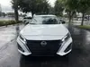 2025 NISSAN ALTIMA SV thumbnail 10
