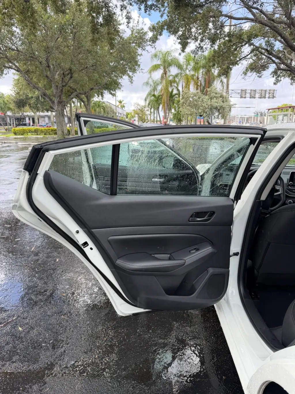 2025 NISSAN ALTIMA SV photo 15