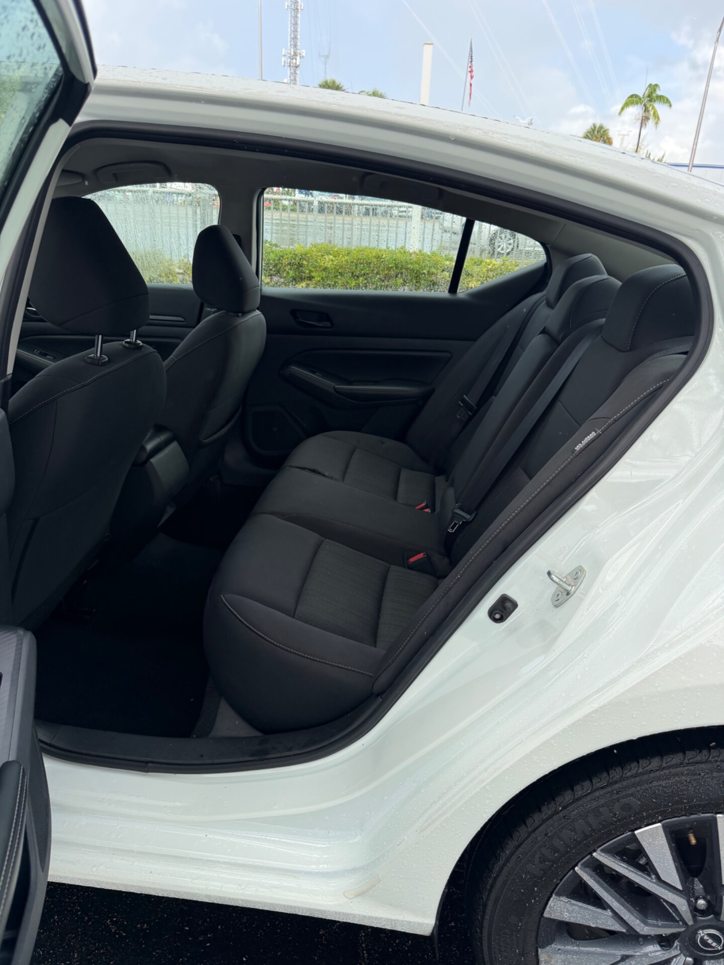 Florida Fine Cars - Used vehicle - SEDAN NISSAN ALTIMA 2025
