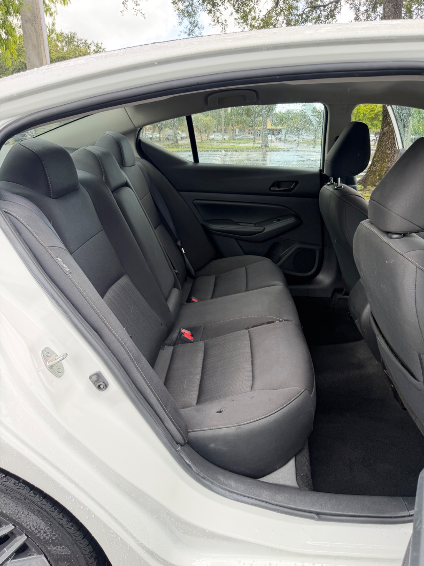 Florida Fine Cars - Used vehicle - SEDAN NISSAN ALTIMA 2025