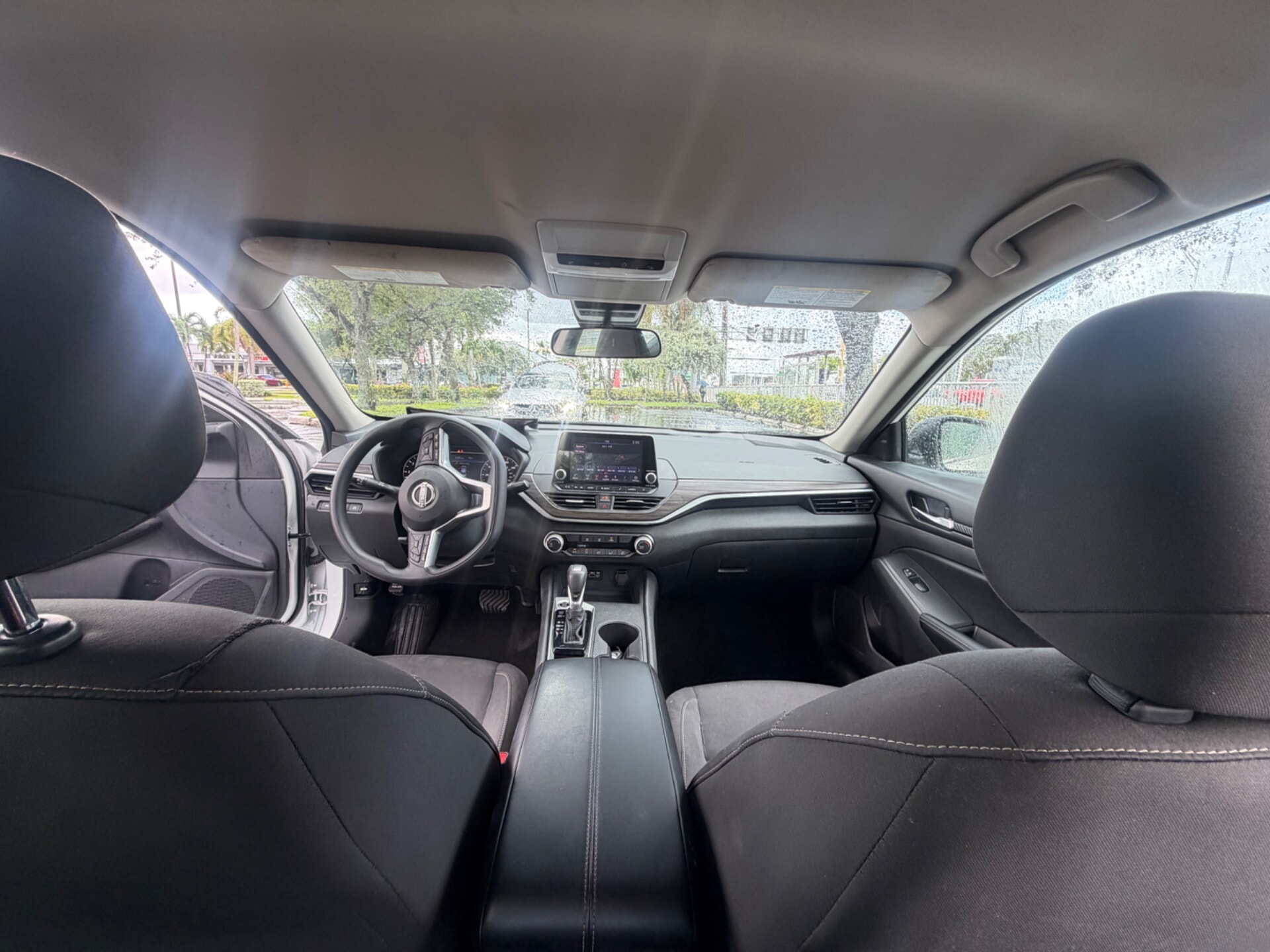 Florida Fine Cars - Used vehicle - SEDAN NISSAN ALTIMA 2025