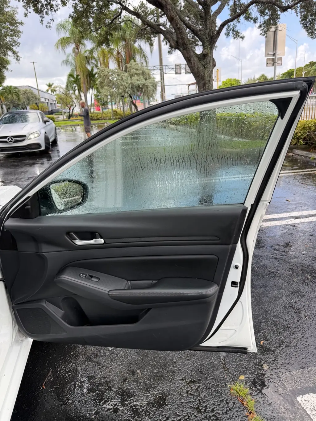 2025 NISSAN ALTIMA SV photo 21