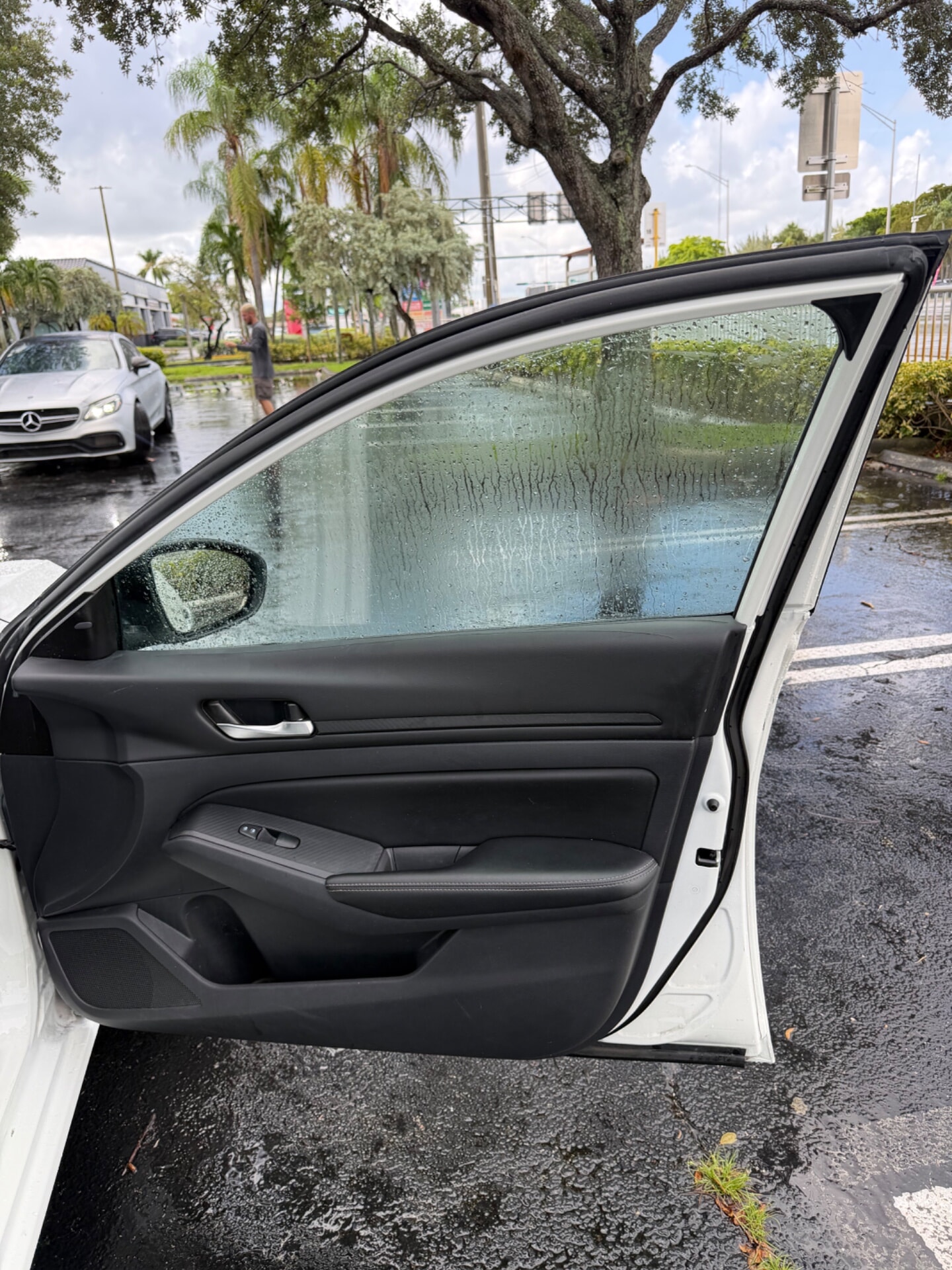 Florida Fine Cars - Used vehicle - SEDAN NISSAN ALTIMA 2025