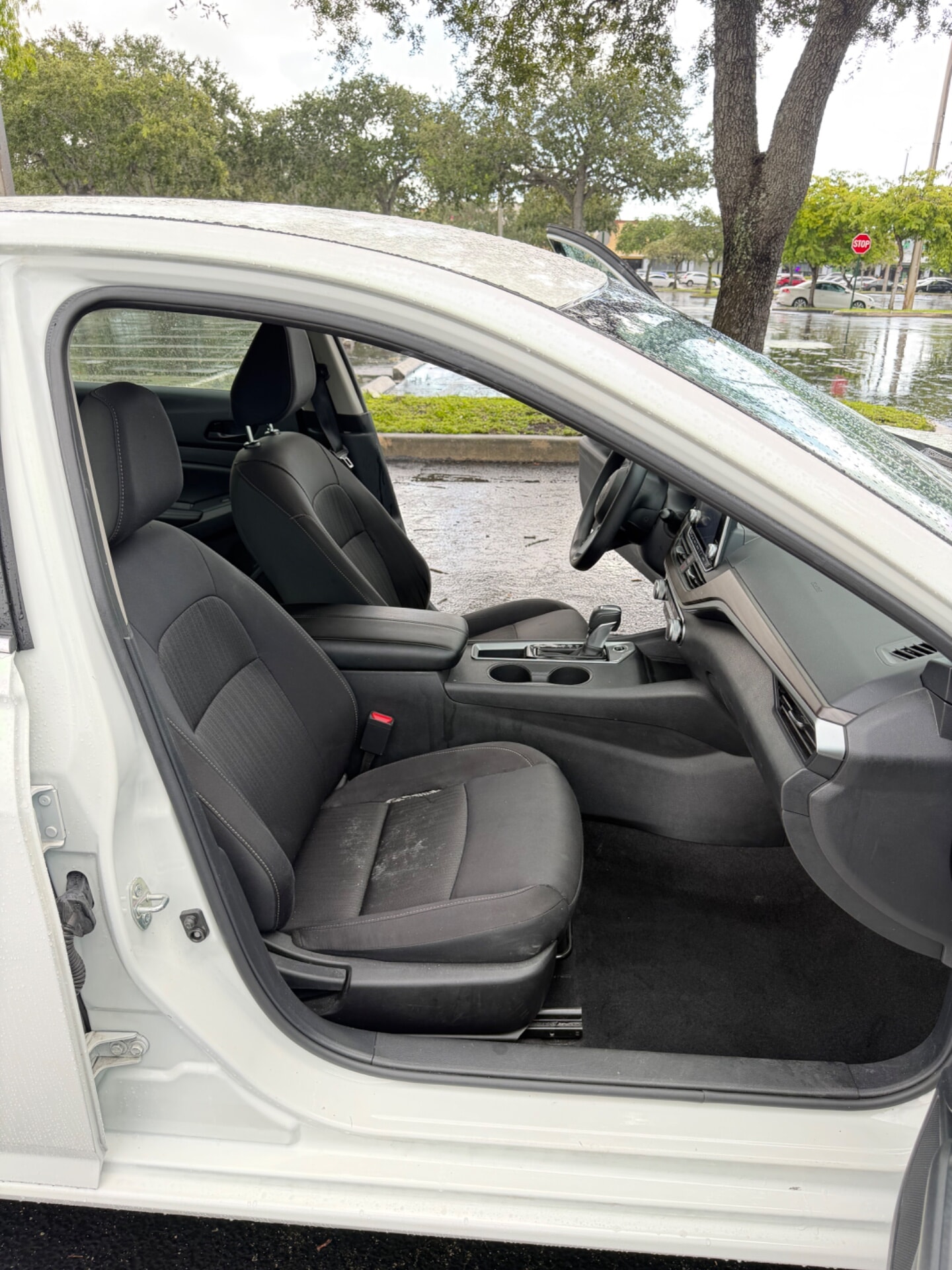 Florida Fine Cars - Used vehicle - SEDAN NISSAN ALTIMA 2025