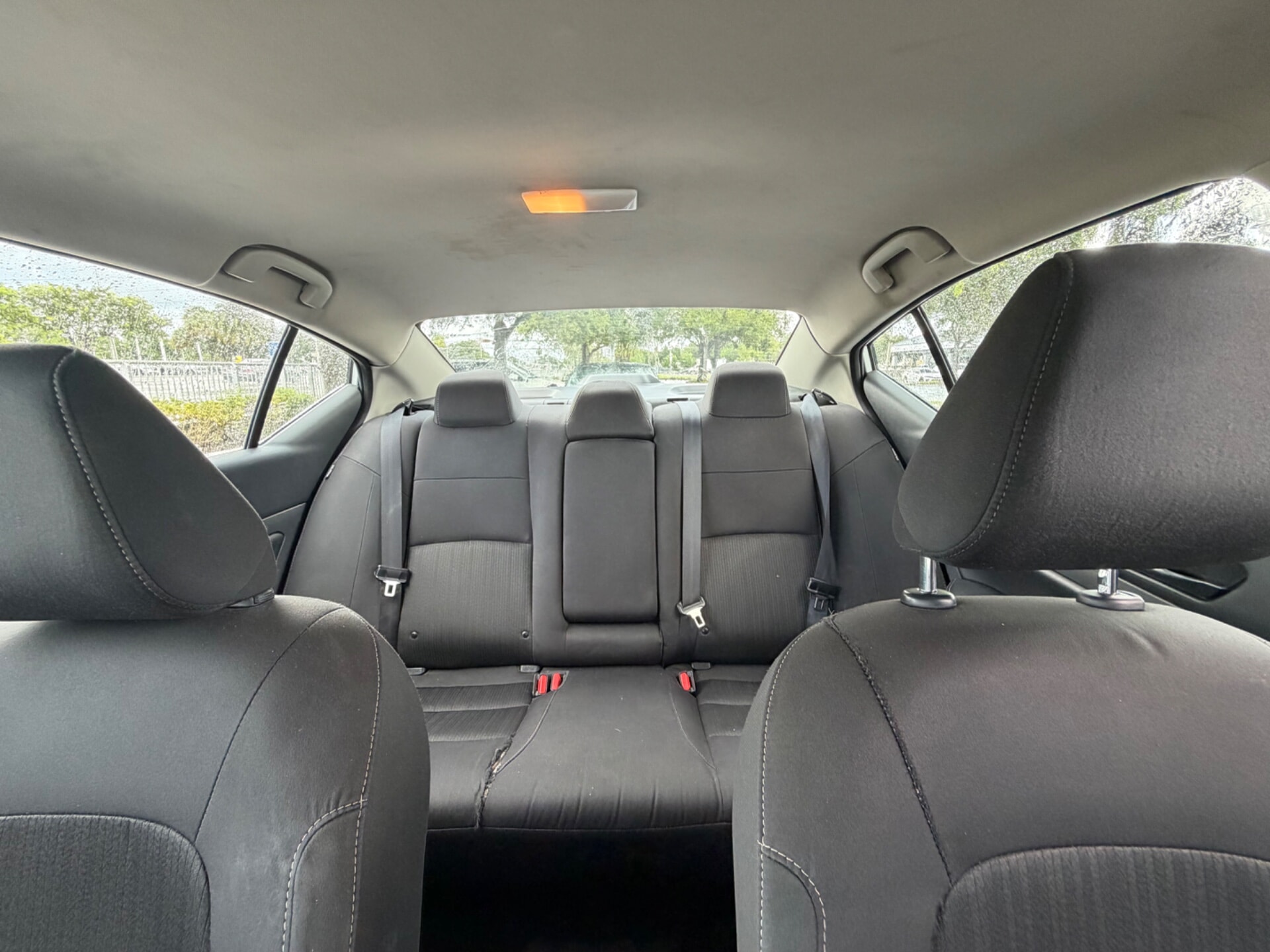 Florida Fine Cars - Used vehicle - SEDAN NISSAN ALTIMA 2025