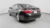 2015 TOYOTA CAMRY HYBRID LE thumbnail 5