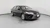 2015 TOYOTA CAMRY HYBRID LE thumbnail 10