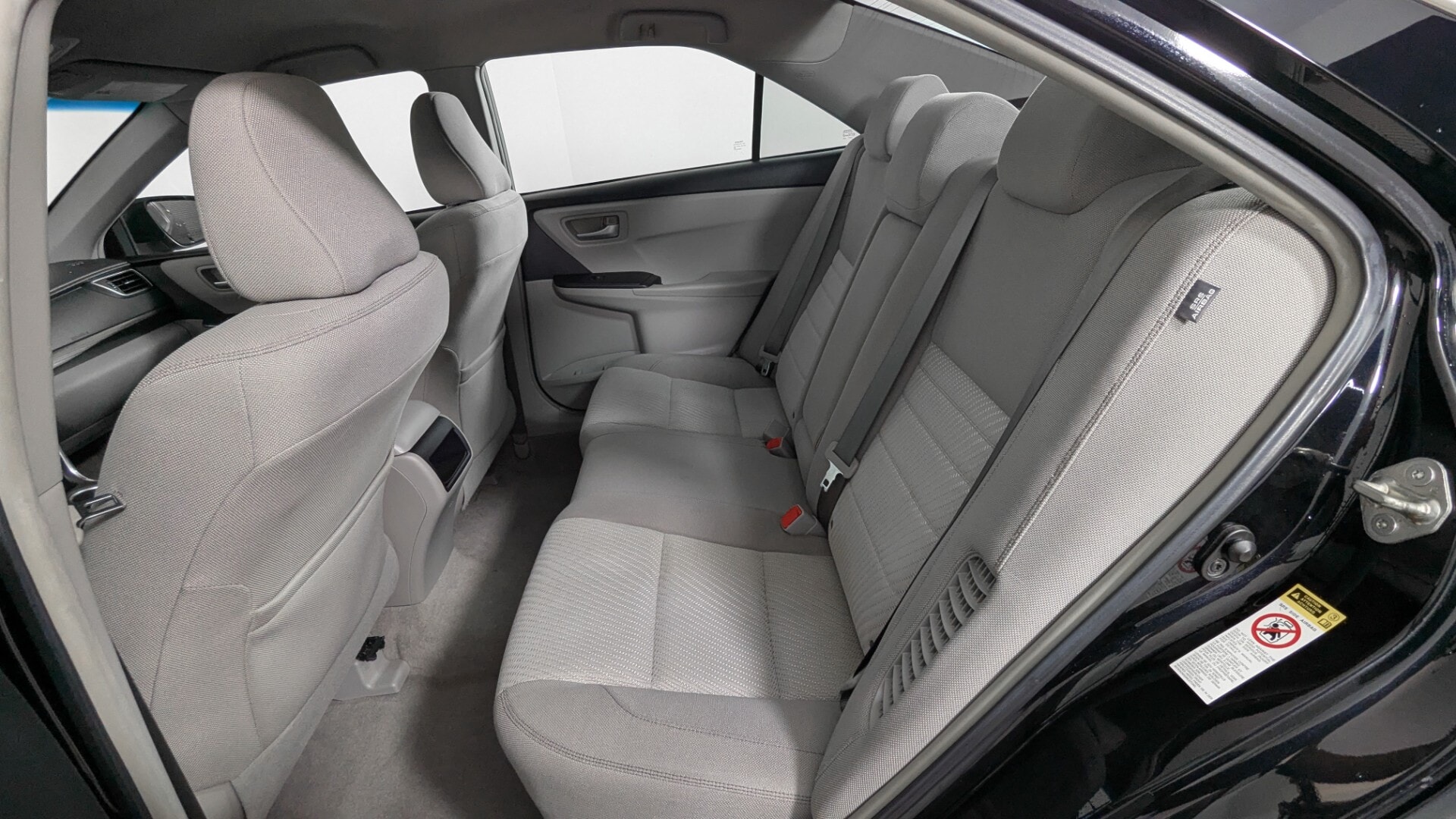 Florida Fine Cars - Used vehicle - SEDAN TOYOTA CAMRY HYBRID 2015