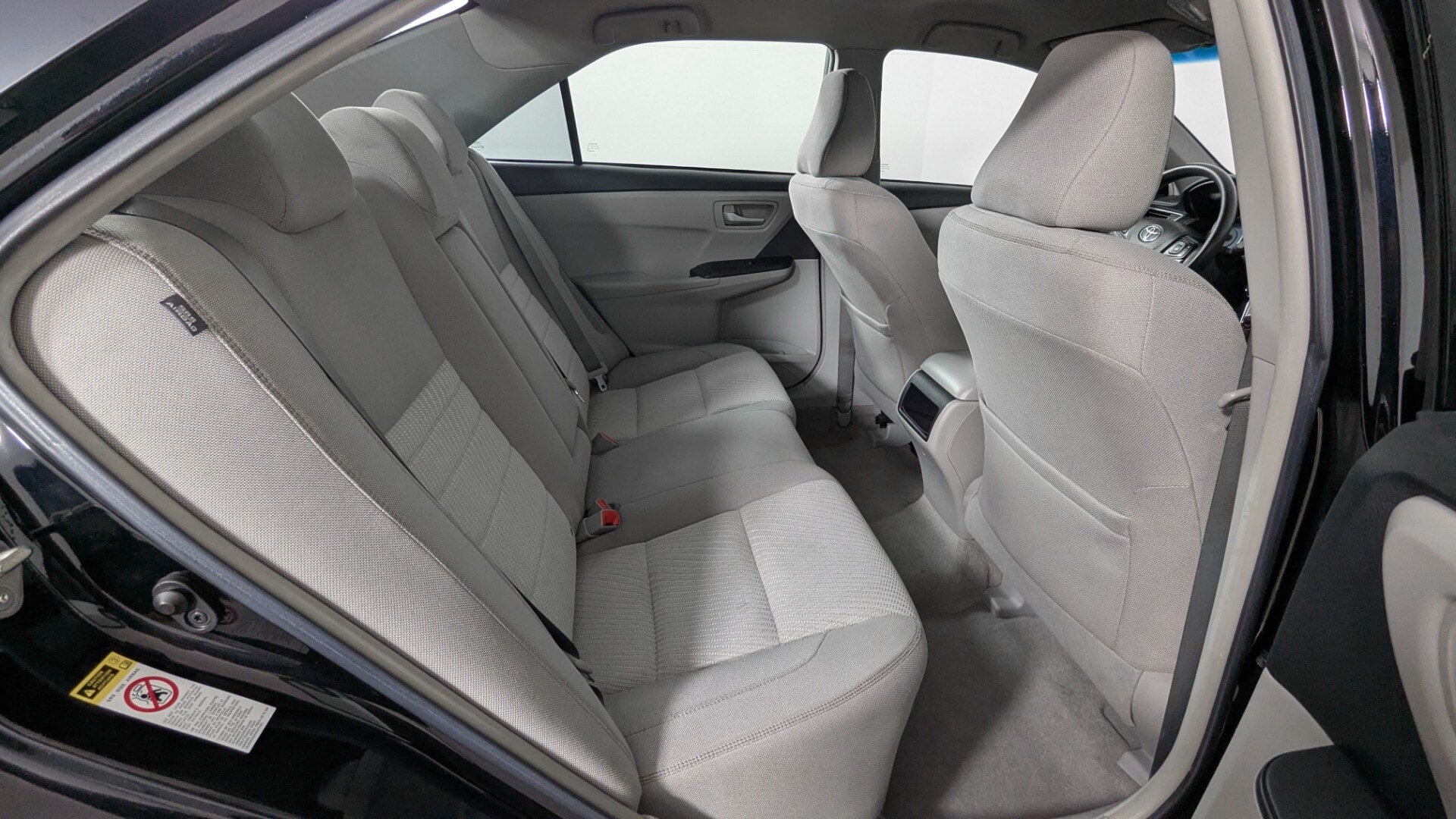 Florida Fine Cars - Used vehicle - SEDAN TOYOTA CAMRY HYBRID 2015