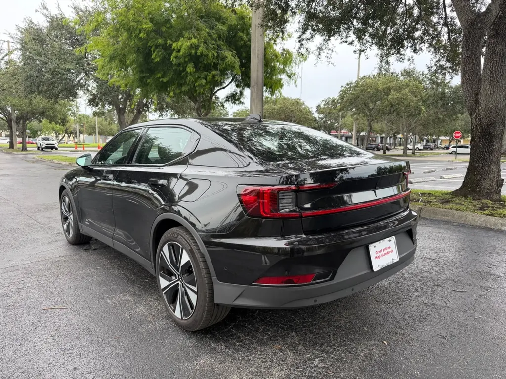 Florida Fine Cars - Used POLESTAR 2 2024 MIAMI LONG RANGE