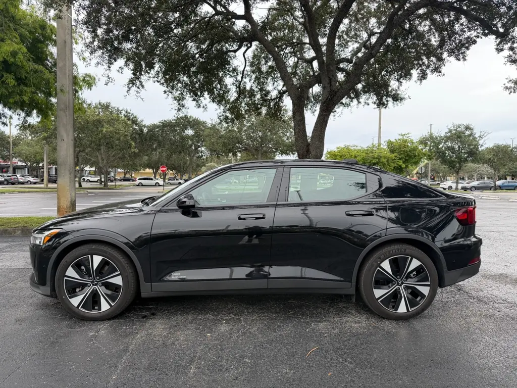Florida Fine Cars - Used POLESTAR 2 2024 MIAMI LONG RANGE