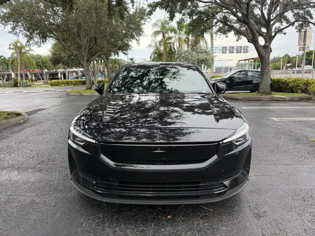 Florida Fine Cars - Used POLESTAR 2 2024 MIAMI LONG RANGE