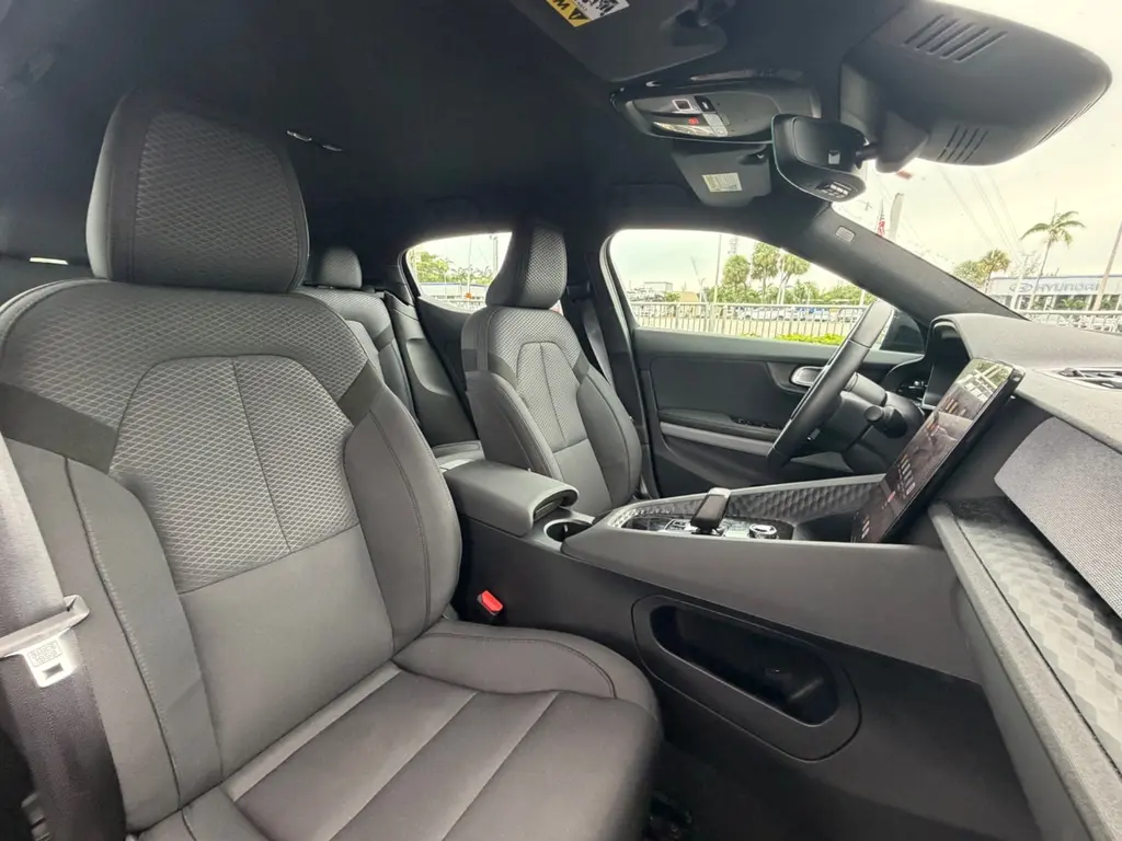 Florida Fine Cars - Used POLESTAR 2 2024 MIAMI LONG RANGE