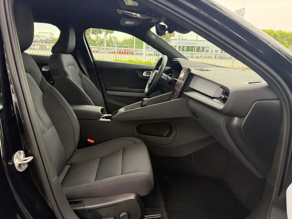 Florida Fine Cars - Used POLESTAR 2 2024 MIAMI LONG RANGE