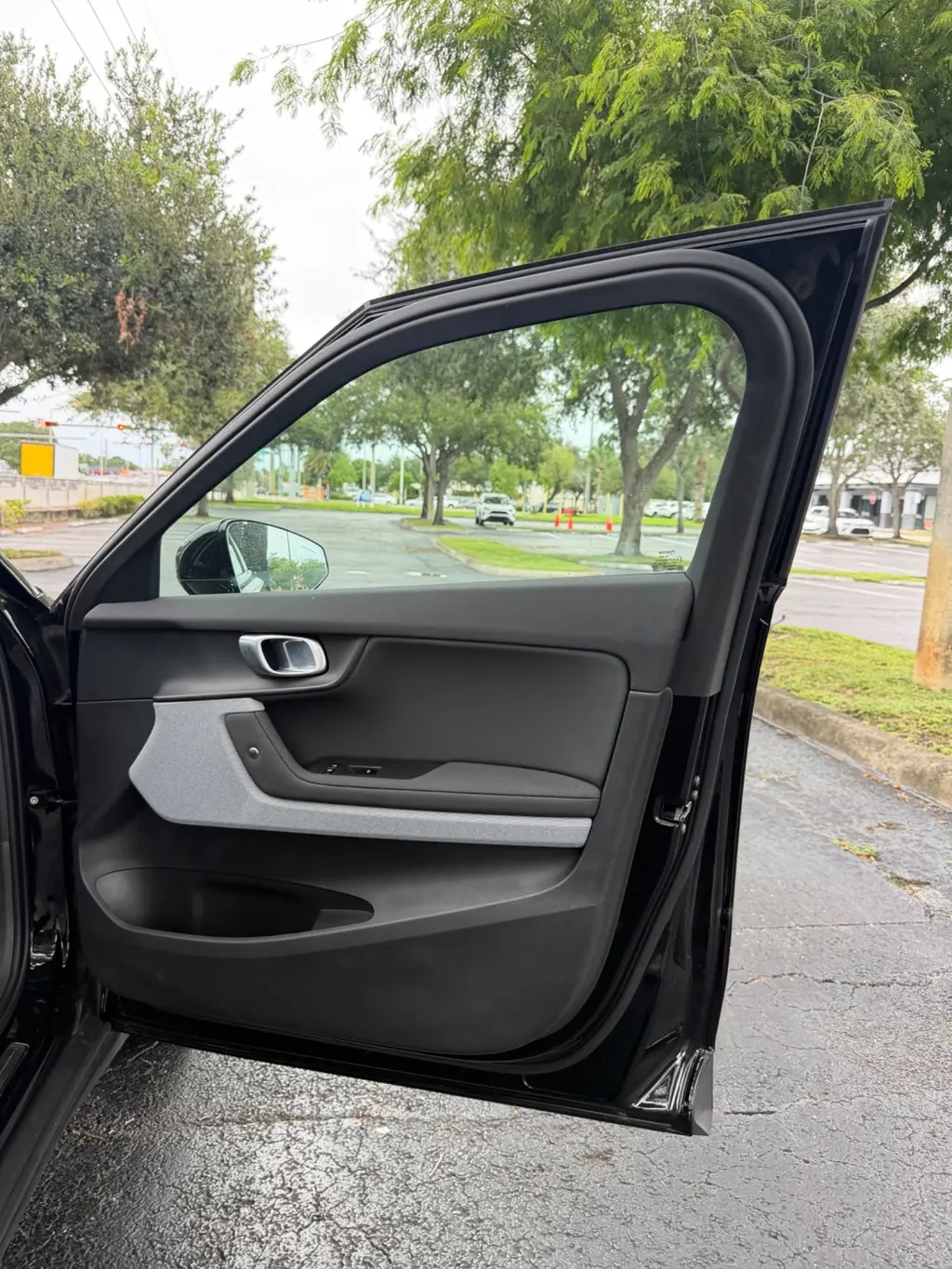 Florida Fine Cars - Used POLESTAR 2 2024 MIAMI LONG RANGE