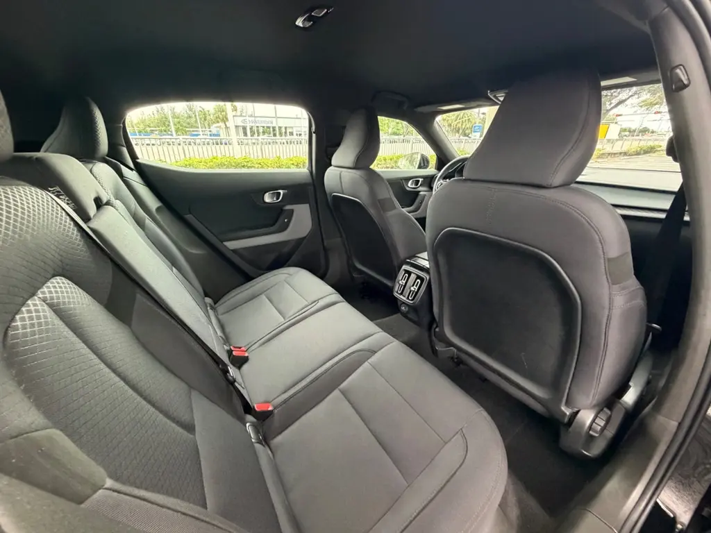 Florida Fine Cars - Used POLESTAR 2 2024 MIAMI LONG RANGE
