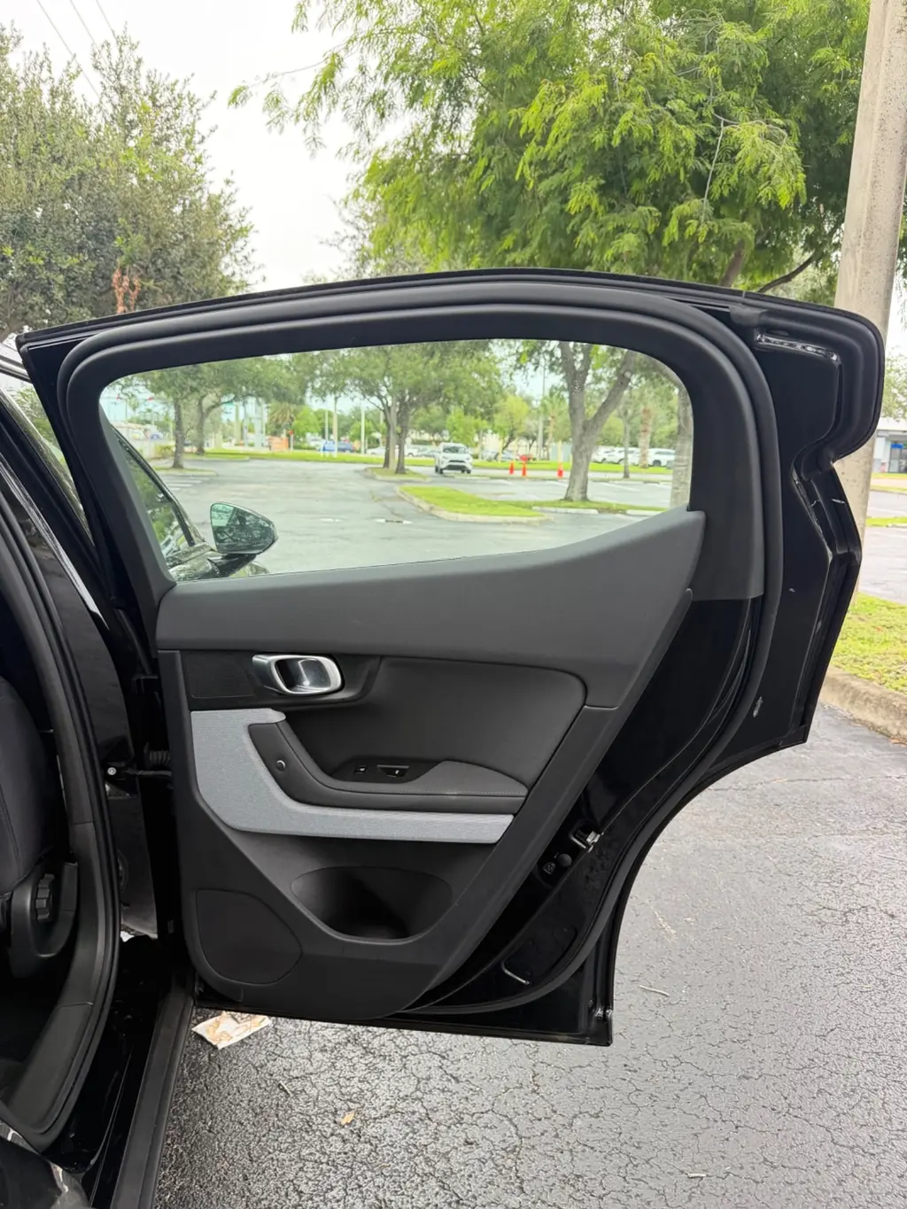 Florida Fine Cars - Used POLESTAR 2 2024 MIAMI LONG RANGE